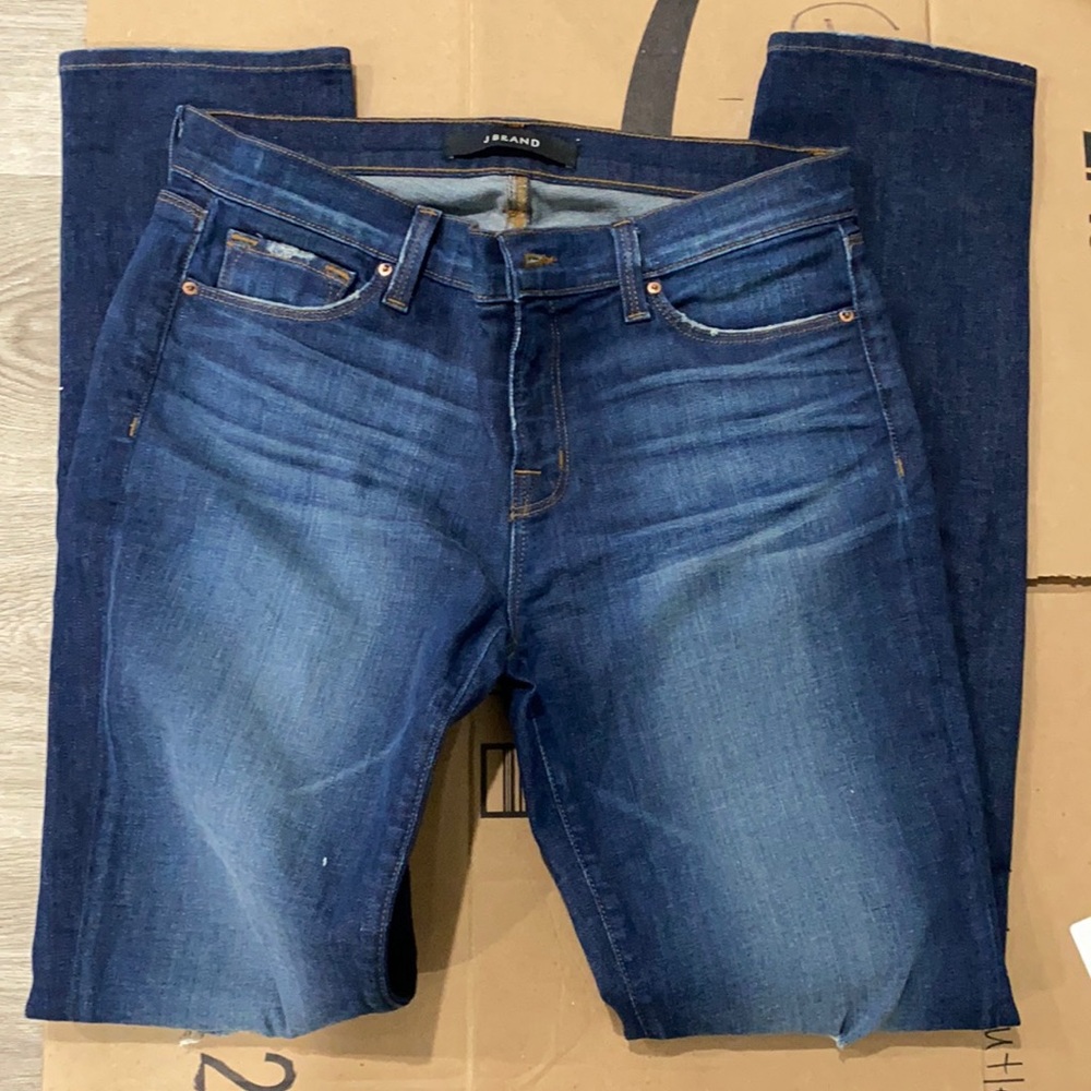 JBrand Jeans
